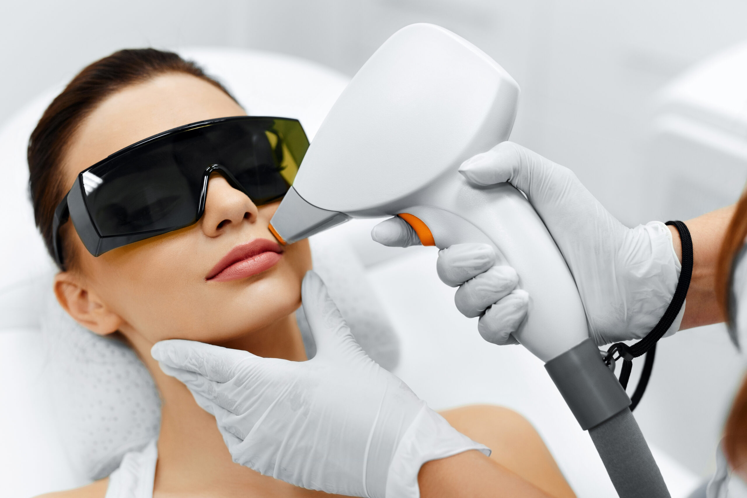 IPL Photofacial by Wave Medical Aesthetics in Needham MA United States