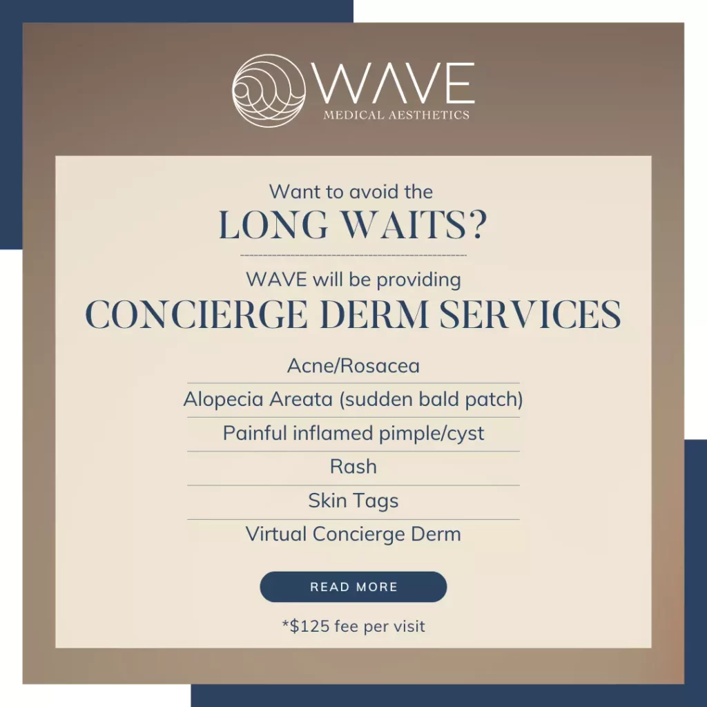 Offers | Wave Medical Aesthetics | Needham, MA