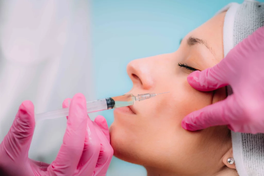 Dermal Fillers in Needham MA - Wave Medical Aesthetics