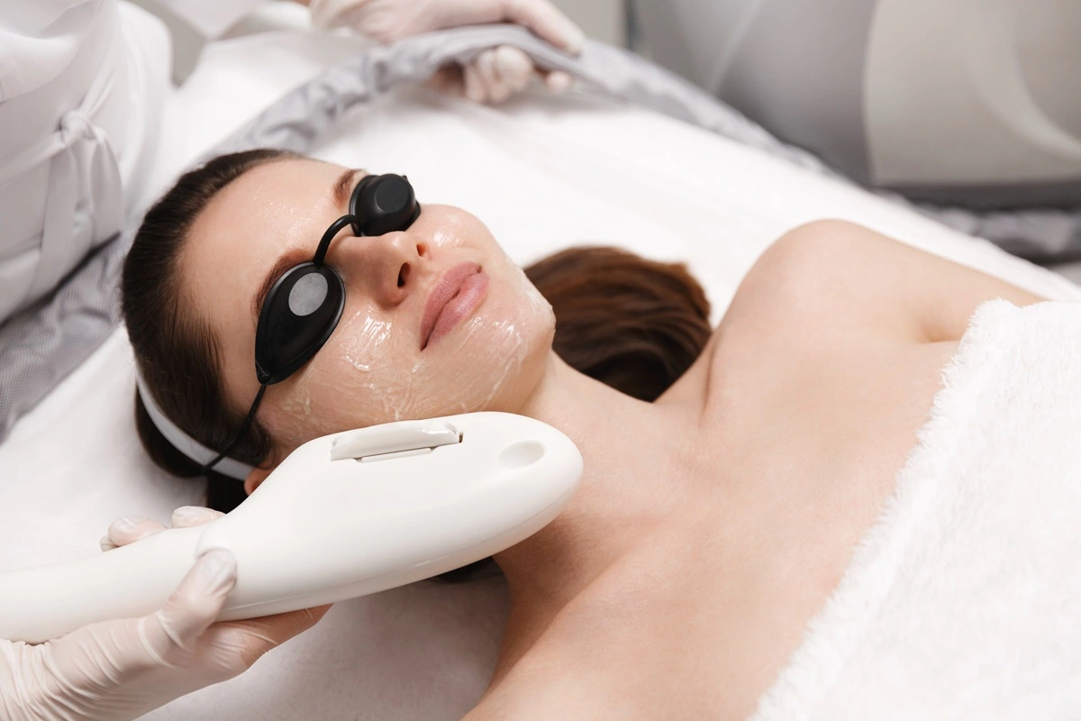 XEO Laser