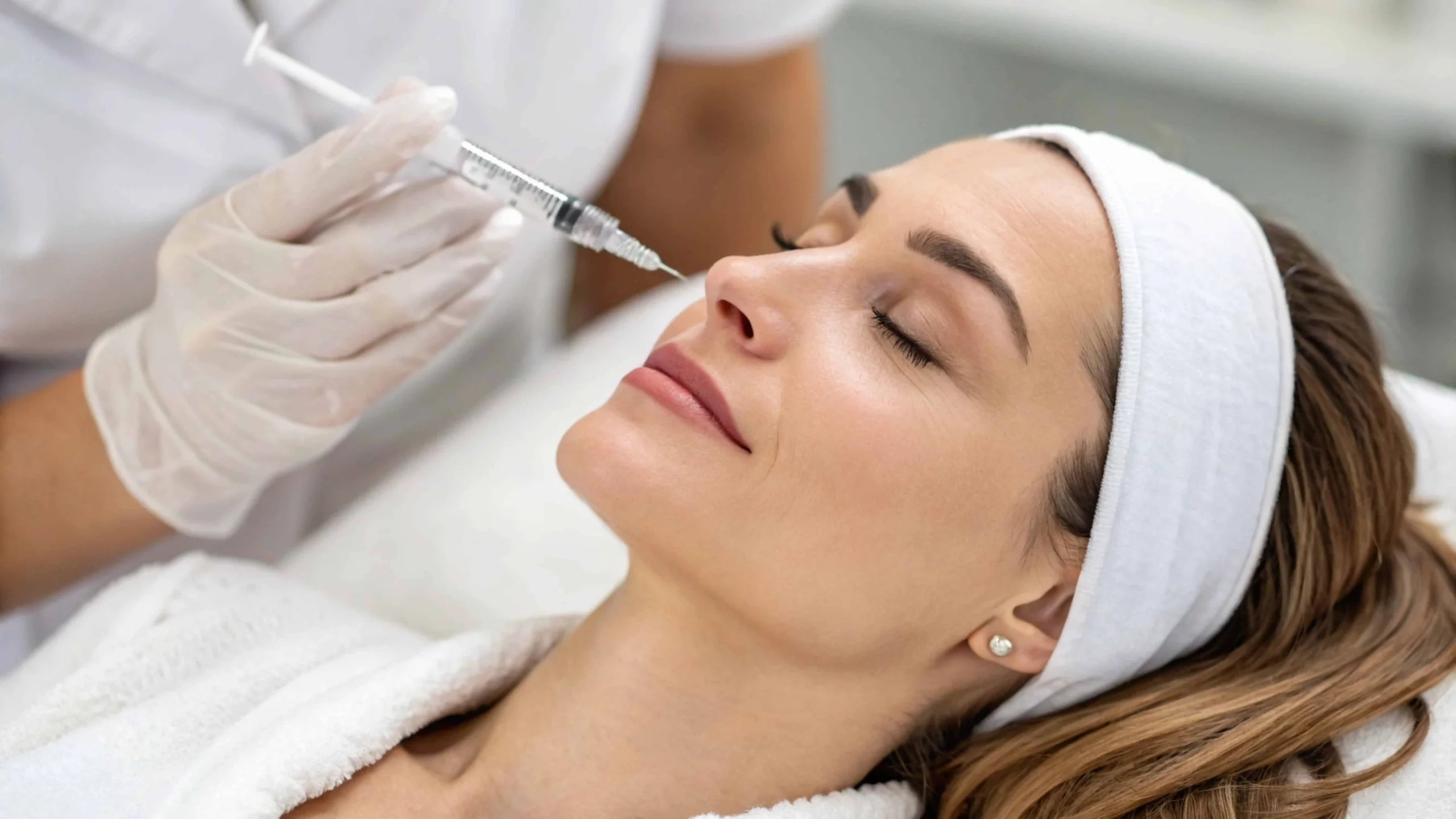 botox injectable treatment