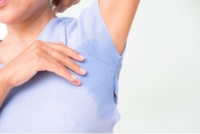 Hyperhidrosis | Wave Medical Aesthetics | Needham, MA